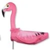 Windincator - XL Flamingo 1 Windincator - XL Flamingo -Outdoor Kite Shop 06 71045lg