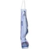 36.75 Inch Koi Windsock - Salmon -Outdoor Kite Shop 06 77124lg