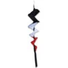26 In SoundWinds Small Fusilli Spinning Windsock - Tecmo 1 26 In SoundWinds Small Fusilli Spinning Windsock - Tecmo -Outdoor Kite Shop 06 77368lg