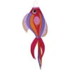 36 Inch Exotic Butterfly Fish Windsock -Outdoor Kite Shop 06 77723lg