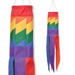 39 Inch SoundWinds Rainbow Windsox