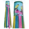 40 In Summer Goldfinches Windsock -Outdoor Kite Shop 06 78696lg
