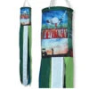 40 In Love To Golf Brilliance Windsock