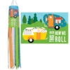 40 In How We Roll Windsock -Outdoor Kite Shop 06 78771lg