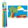 40 In Woodies Windsock -Outdoor Kite Shop 06 78774lg