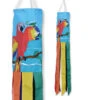 40 In Parrot N Cockatoo Party Windsock