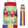 Happy Easter - 28 In From Wind Gardens -Outdoor Kite Shop 06 78826lg