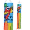 40 In 5 O Clock Somewhere Windsock -Outdoor Kite Shop 06 78853lg