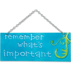 Glass Expression - What Is Important