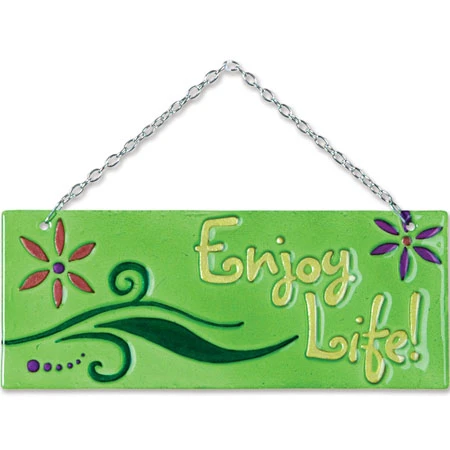 Glass Expression - Enjoy Life 3 Glass Expression - Enjoy Life