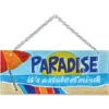 Glass Expression - Paradise -Outdoor Kite Shop 06 81233lg