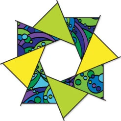 20 Inch F-Stops Cool Orbit