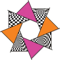 20 Inch F-Stops Hot Opt Art