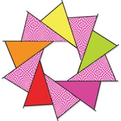 40 Inch F-Stop Hot Opt Art