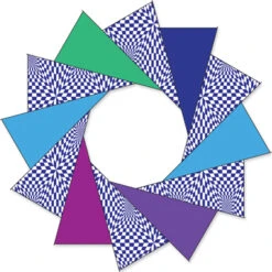 80 Inch F-Stop Cool Opt Art