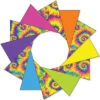 80 Inch F-Stop Tie-Dye -Outdoor Kite Shop 06 99297lg