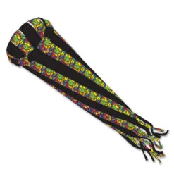 1000 Wind Turbine Rainbow Orbit - 32ft