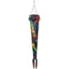 150 Wind Turbine Rainbow Orbit - 5ft -Outdoor Kite Shop 06 99419lg