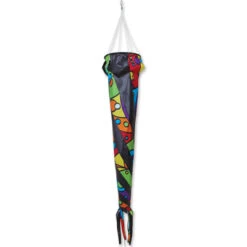 150 Wind Turbine Rainbow Orbit - 5ft