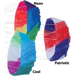 14 Inch Dynamos Choose From Three Colors