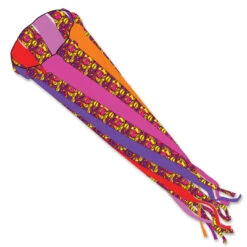 1000 Wind Turbine Warm Orbit - 32ft