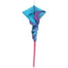 45 In Small Rotini Spinning Windsock - Blue -Outdoor Kite Shop 06 99722lg