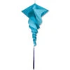 45 In Large Rotini Spinning Windsock - Arctic -Outdoor Kite Shop 06 99736lg