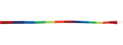 24 Ft Tube Tail Rainbow From Premier Kites 3 24 Ft Tube Tail Rainbow From Premier Kites