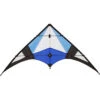 47 In Rookie Stunt Kite Aqua From HQ Design -Outdoor Kite Shop 17 10216212lg