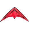 45 In ECO Stunt Kite Quick Lava From HQ Design Includes Line Set