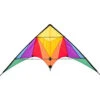 69 In Trigger Stunt Kite Rainbow From HQ Design