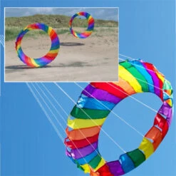 HQ Generator Rainbow 39 In.