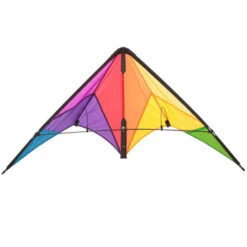 43 In Calypso II Stunt Kite Radical From HQ Design
