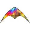57 In Bebop Prisma Stunt Kite From HQ Design -Outdoor Kite Shop 17 112351lg