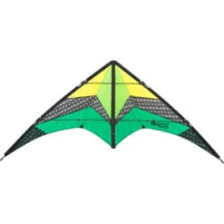 61 In Limbo Stunt Kite Emerald From HQ Design