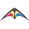65 In HQ Yukon II Stunt Kite Rainbow -Outdoor Kite Shop 17 11677630lg