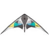 74 In HQ Jive III Trick Stunt Kite Aqua -Outdoor Kite Shop 17 116888lg