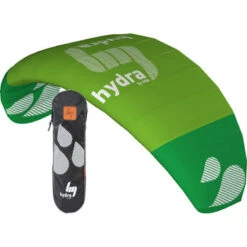 HQ4 Hydra 350 Water Trainer Kite. Including Line And Bar