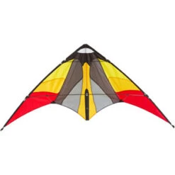 45 In Cirrus Sport Kite Ruby From HQ Design