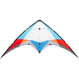 62 In Flow Sport Kite From HQ Design 3 62 In Flow Sport Kite From HQ Design