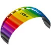 HQ Symphony Beach III 2.5 Rainbow Including Lines -Outdoor Kite Shop 17 11768650lg