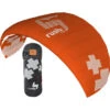 HQ4 Rush Pro 350 Trainer Kite. Including Line And Bar -Outdoor Kite Shop 17 118049lg