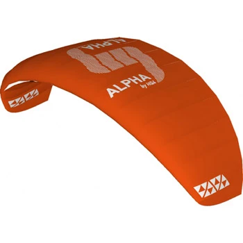 HQ4 Alpha Power Kite - 2.5 With Quad Handles 3 HQ4 Alpha Power Kite - 2.5 With Quad Handles