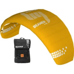 HQ Beamer VI Sizes 2.0 With Quad Handles