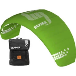 HQ Beamer VI Sizes 3.0 With Quad Handles