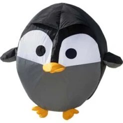 39 Inch Bouncing Birdeez Penguin