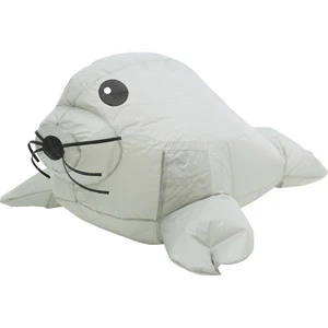 Bouncing Buddy - Seal 3 Bouncing Buddy - Seal