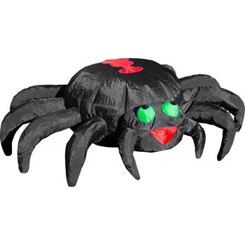 Bouncing Buddy -Spider 3 Bouncing Buddy -Spider