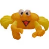Bouncing Buddy - Billy The Crab - Orange