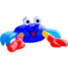 Bouncing Buddy - Billy The Crab Blue 3M -Outdoor Kite Shop 17 126363lg